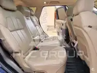 2016 Land Rover 