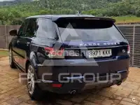2016 Land Rover 