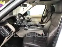 2016 Land Rover Range Rover Sport