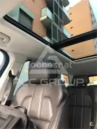 2016 Land Rover Range Rover Sport