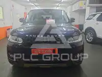2016 Land Rover Range Rover Sport