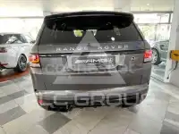 2016 Land Rover Range Rover Sport