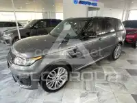 2016 Land Rover Range Rover Sport