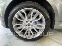 2016 Land Rover Range Rover Sport