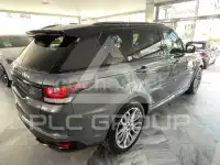 2016 Land Rover Range Rover Sport