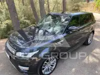 2016 Land Rover 