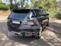 2016 Land Rover 