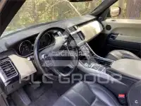 2016 Land Rover 