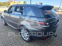 2016 Land Rover 