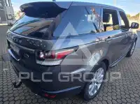 2016 Land Rover 