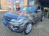 2016 Land Rover 