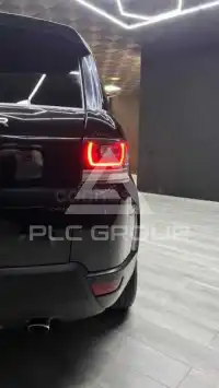 2016 Land Rover 