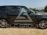 2016 Land Rover Range Rover Sport