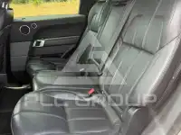 2016 Land Rover Range Rover Sport