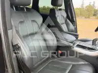 2016 Land Rover Range Rover Sport