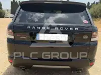 2016 Land Rover Range Rover Sport