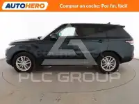 2016 Land Rover Range Rover Sport