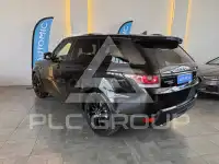 2016 Land Rover 