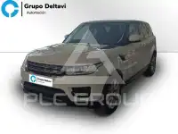 2016 Land Rover Range Rover Sport