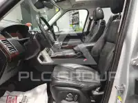 2016 Land Rover 