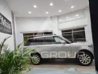 2016 Land Rover 