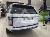 2016 Land Rover 