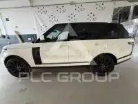 2016 Land Rover 