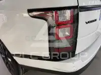 2016 Land Rover 