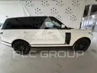 2016 Land Rover 
