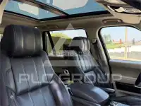 2016 Land Rover 