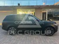 2016 Land Rover 
