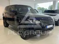 2016 Land Rover 