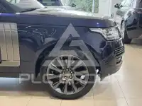 2016 Land Rover 