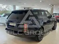2016 Land Rover 