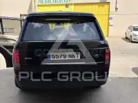2016 Land Rover 