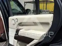 2016 Land Rover 