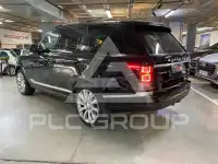 2016 Land Rover 