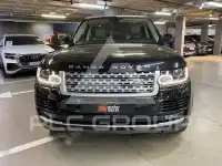 2016 Land Rover 