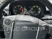 2016 Land Rover Discovery