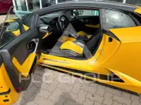 2016 Lamborghini Huracan