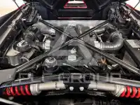 2016 Lamborghini Aventador