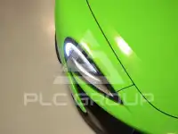 2016 McLaren 540C