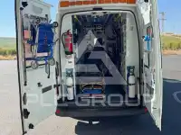 2016 Renault Master