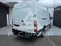 2016 Renault Master