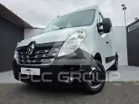 2016 Renault Master