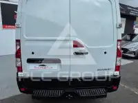 2016 Renault Master