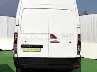 2016 Renault Master