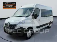 2016 Renault Master