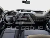 2016 Renault Master