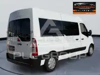 2016 Renault Master